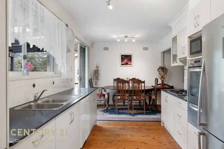 Fifth view of Homely house listing, 31 Reid Road, Winmalee NSW 2777