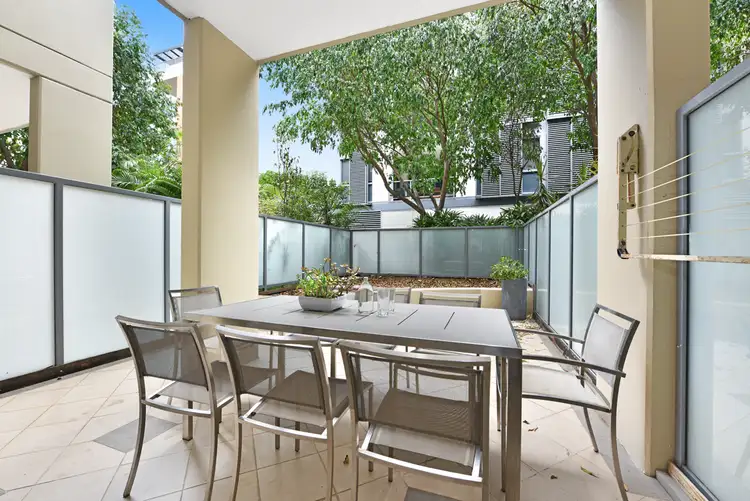 Third view of Homely apartment listing, 97/635 Gardeners Rd, Mascot NSW 2020