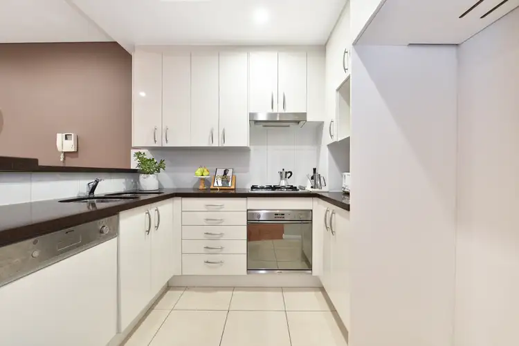 Sixth view of Homely apartment listing, 97/635 Gardeners Rd, Mascot NSW 2020