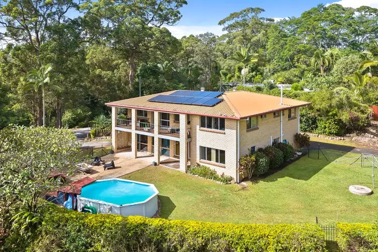Second view of Homely rural property listing, 47 Rutherford Road, Kulangoor QLD 4560