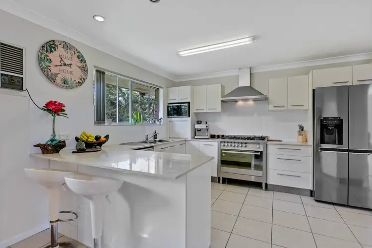 Third view of Homely rural property listing, 47 Rutherford Road, Kulangoor QLD 4560