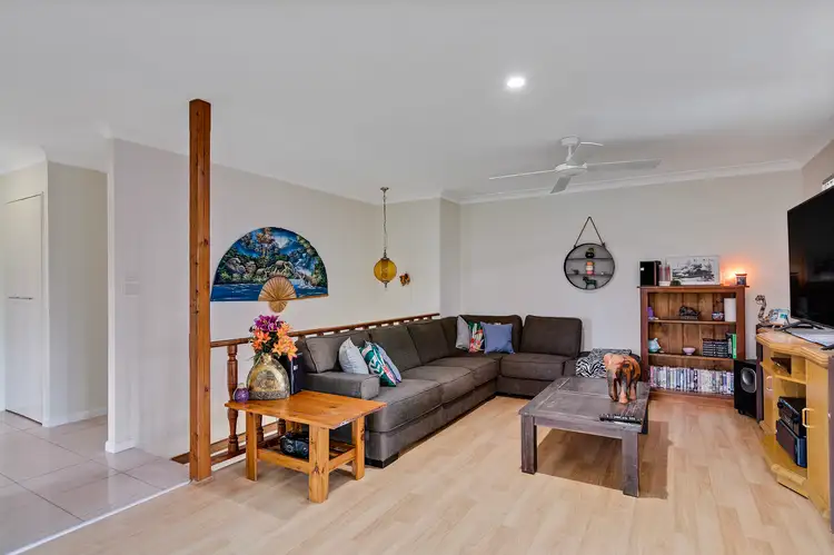Fifth view of Homely rural property listing, 47 Rutherford Road, Kulangoor QLD 4560