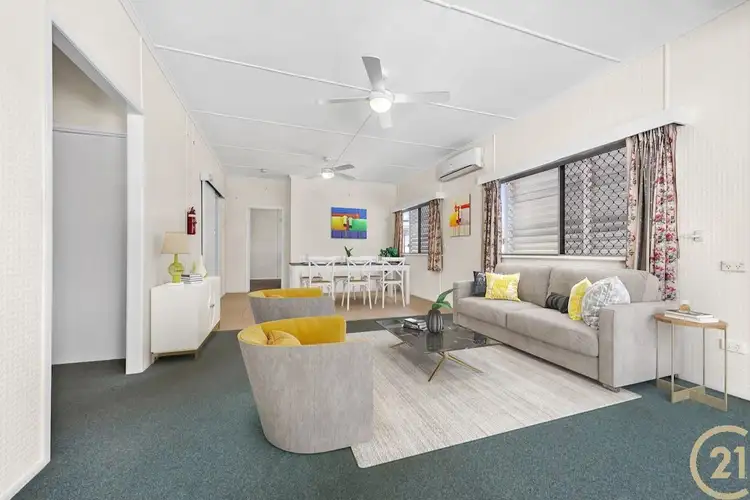 Second view of Homely house listing, 51 Apex Avenue, Kippa-Ring QLD 4021