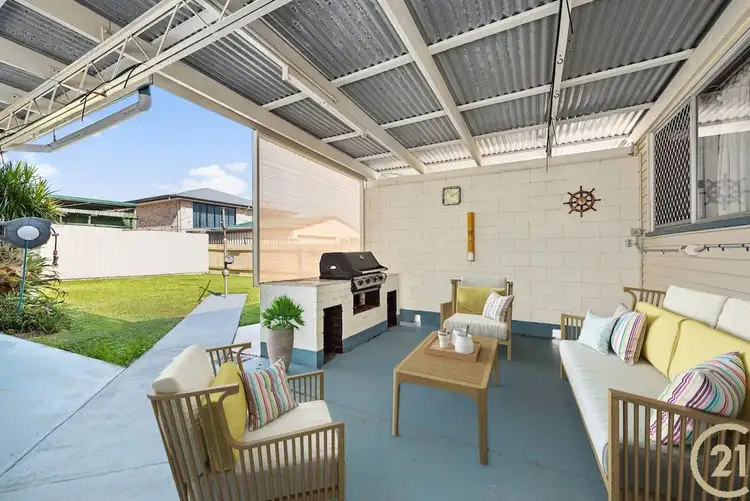 Third view of Homely house listing, 51 Apex Avenue, Kippa-Ring QLD 4021