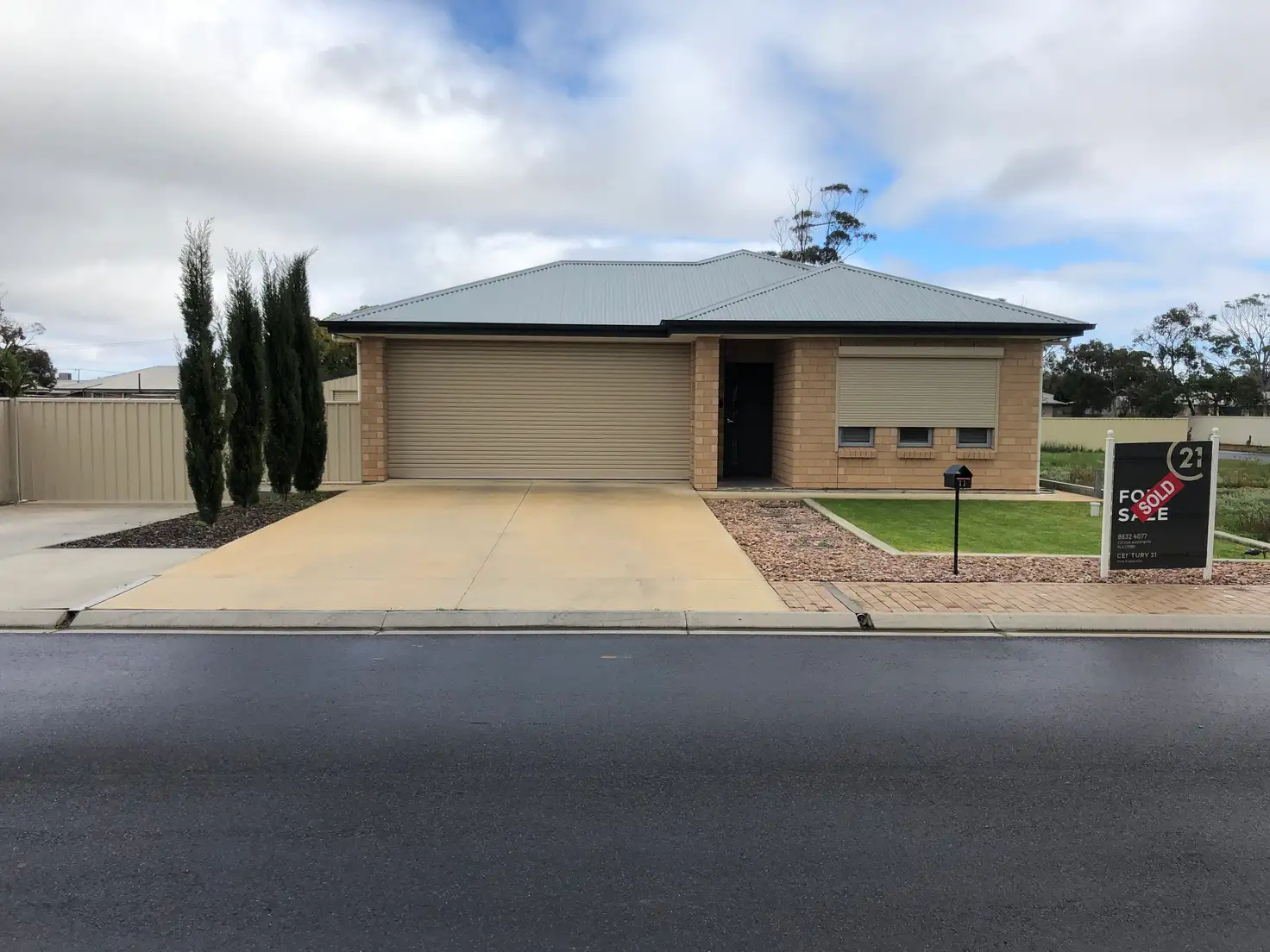 Main view of Homely house listing, 11 Eagle Court, Port Pirie SA 5540