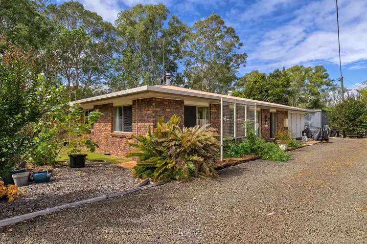 20 Cobb Street South, Murgon QLD 4605