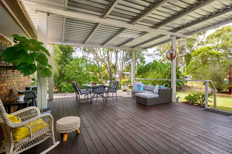 Second view of Homely house listing, 20 Cobb Street South, Murgon QLD 4605