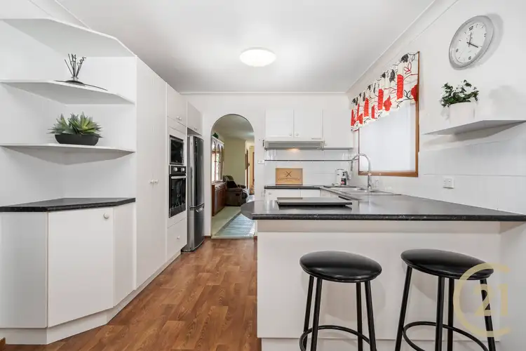 Second view of Homely house listing, 15 Baileyana Court, Wattle Grove NSW 2173