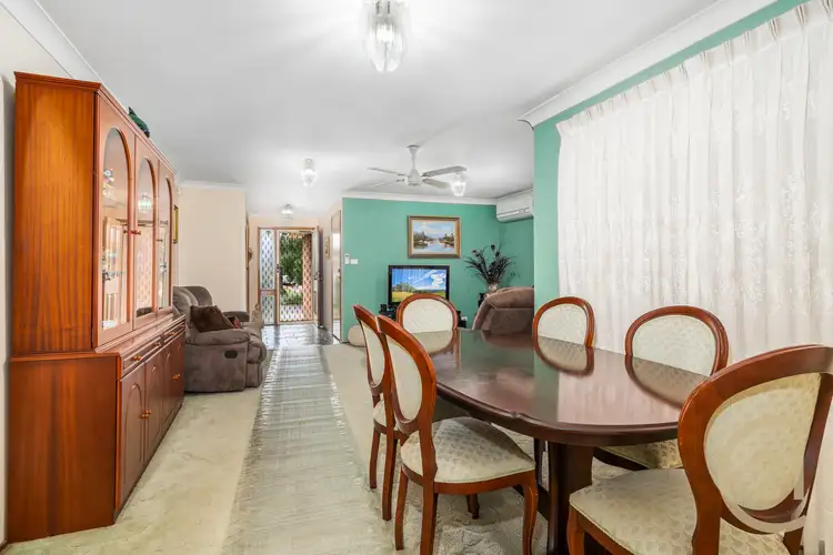 Fifth view of Homely house listing, 15 Baileyana Court, Wattle Grove NSW 2173