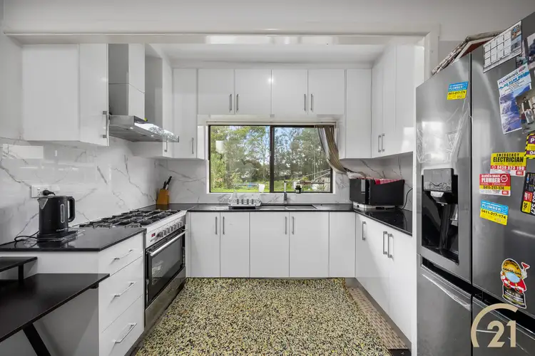 Second view of Homely house listing, 54 Riverview Road, Fairfield NSW 2165