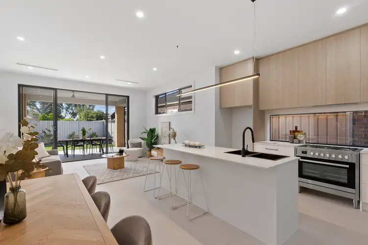 Main view of Homely house listing, 3 Miller Street, Kidman Park SA 5025