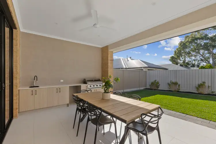 Fifth view of Homely house listing, 3 Miller Street, Kidman Park SA 5025