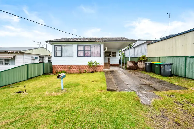 Second view of Homely house listing, 10 Suttor Street, Edgeworth NSW 2285