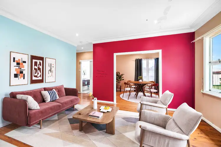 Third view of Homely house listing, 10 Suttor Street, Edgeworth NSW 2285