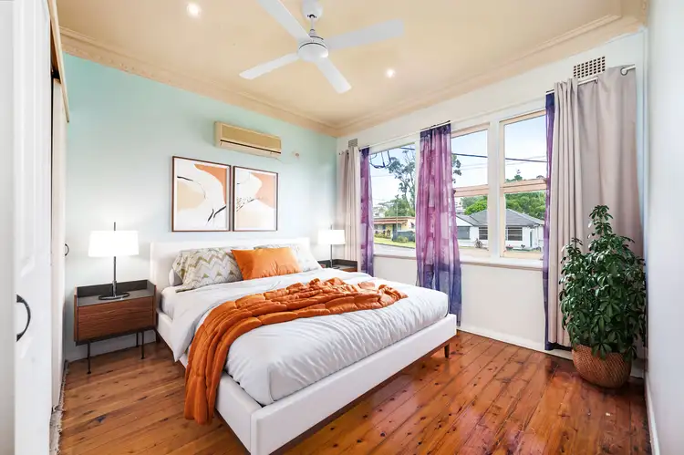 Fourth view of Homely house listing, 10 Suttor Street, Edgeworth NSW 2285