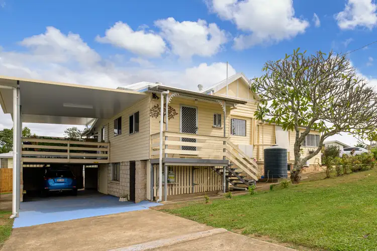 Second view of Homely house listing, 71 Pine Street, Gympie QLD 4570