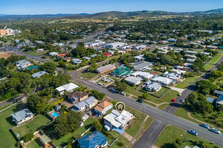 Third view of Homely house listing, 71 Pine Street, Gympie QLD 4570