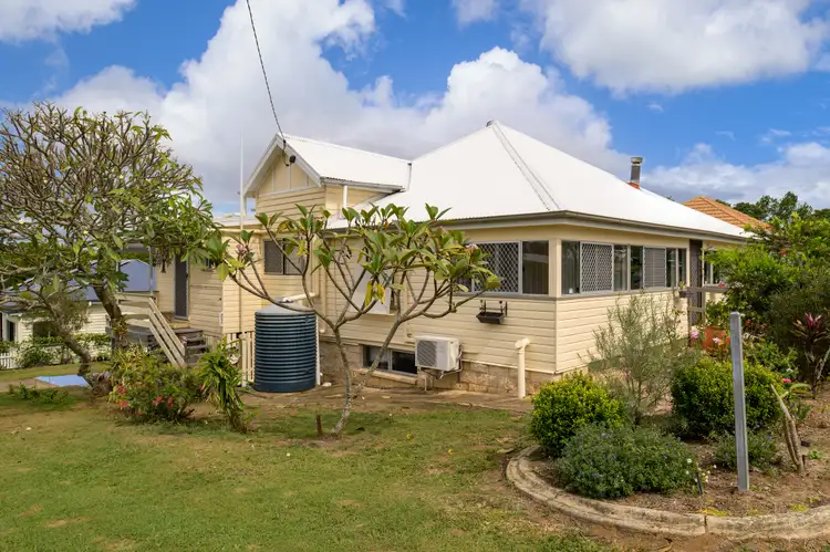 Fourth view of Homely house listing, 71 Pine Street, Gympie QLD 4570
