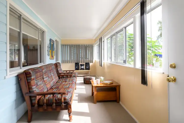 Fifth view of Homely house listing, 71 Pine Street, Gympie QLD 4570