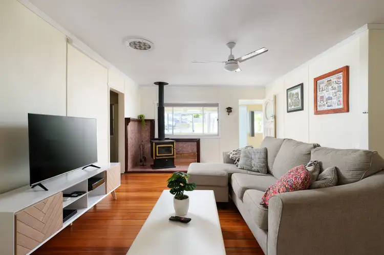 Sixth view of Homely house listing, 71 Pine Street, Gympie QLD 4570