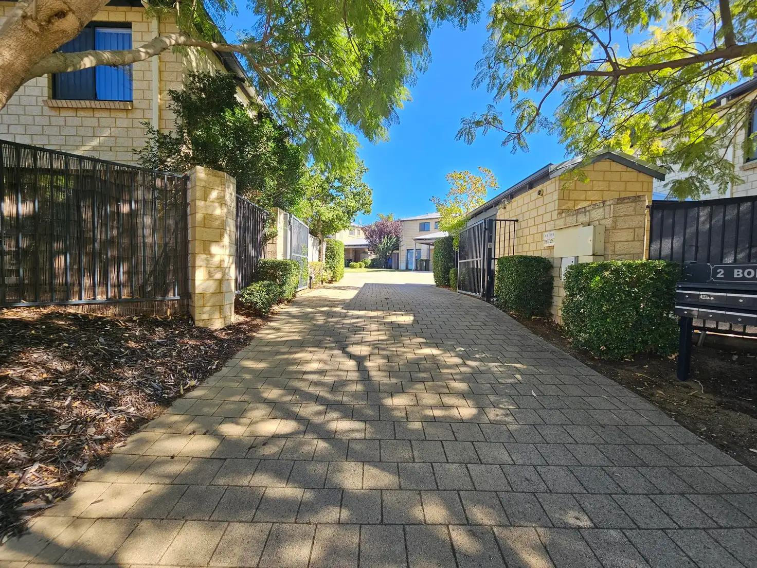 Main view of Homely townhouse listing, 9/2 Bortolo Drive, Greenfields WA 6210