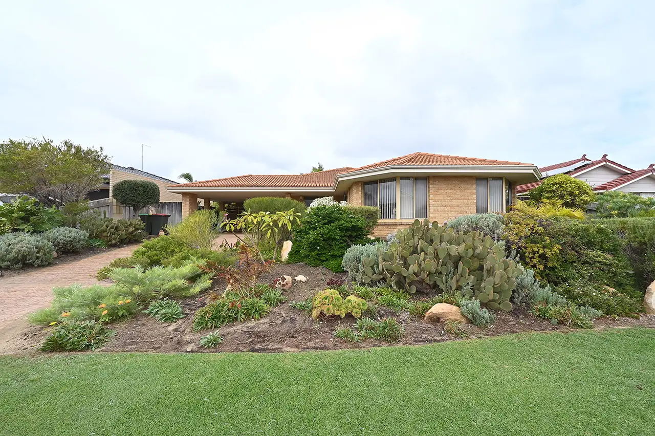 Main view of Homely house listing, 28 Cristobal Crescent, Mindarie WA 6030