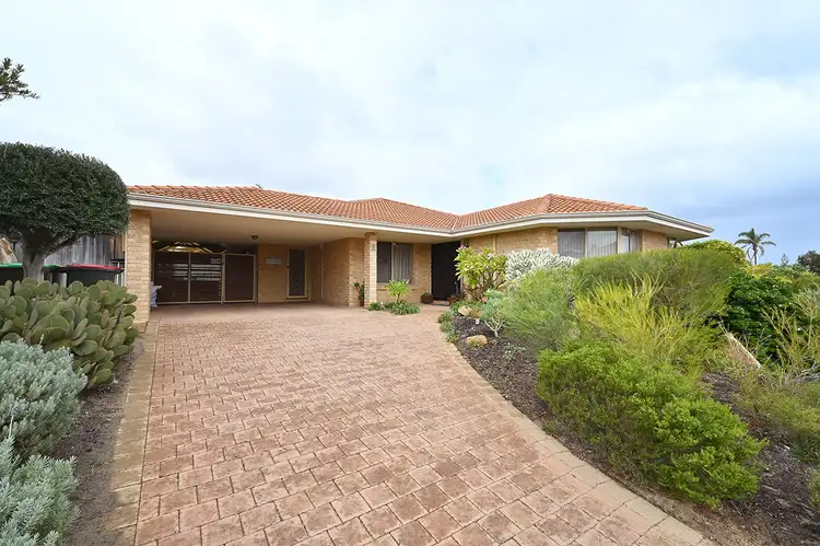 Second view of Homely house listing, 28 Cristobal Crescent, Mindarie WA 6030