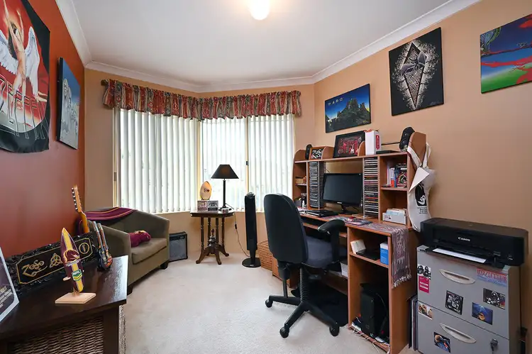 Fifth view of Homely house listing, 28 Cristobal Crescent, Mindarie WA 6030