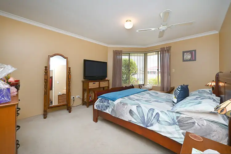 Sixth view of Homely house listing, 28 Cristobal Crescent, Mindarie WA 6030