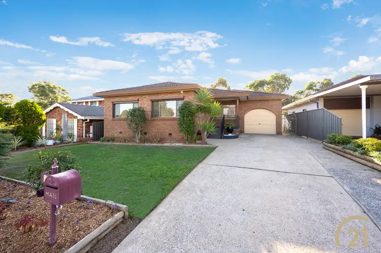 Main view of Homely house listing, 23 Buranda Crescent, St Johns Park NSW 2176