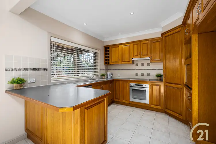 Second view of Homely house listing, 23 Buranda Crescent, St Johns Park NSW 2176