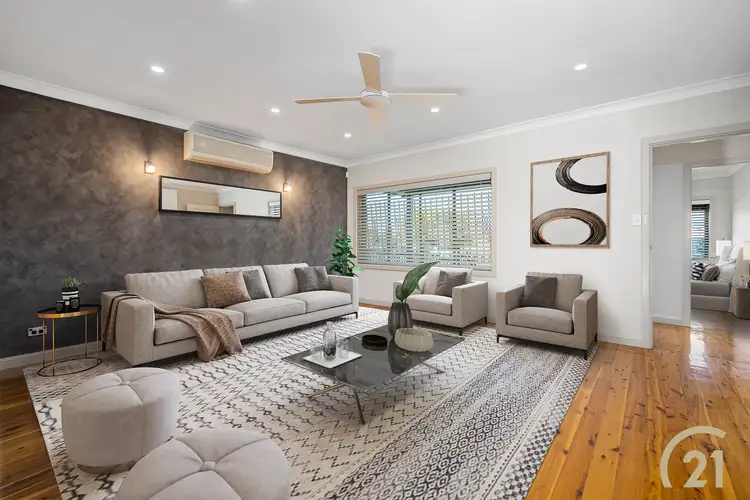 Third view of Homely house listing, 23 Buranda Crescent, St Johns Park NSW 2176