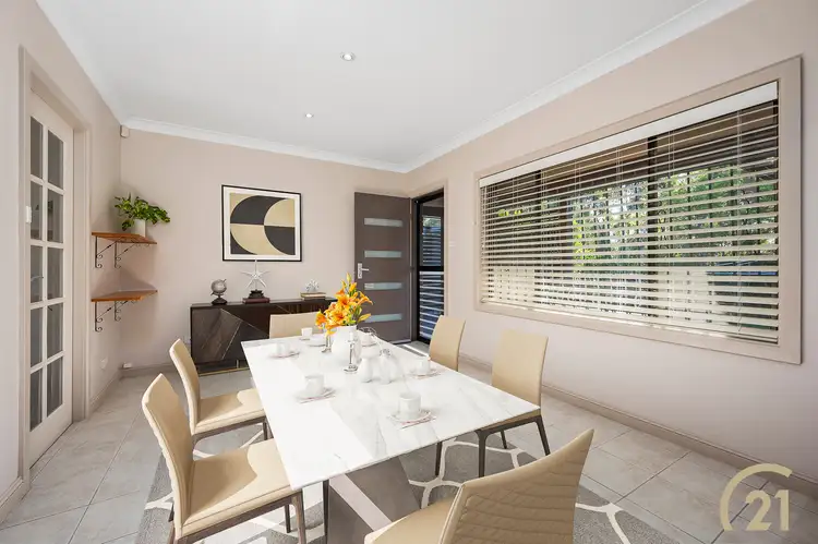 Fourth view of Homely house listing, 23 Buranda Crescent, St Johns Park NSW 2176