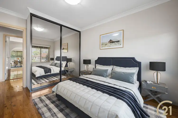 Fifth view of Homely house listing, 23 Buranda Crescent, St Johns Park NSW 2176