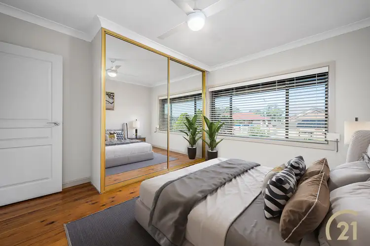 Sixth view of Homely house listing, 23 Buranda Crescent, St Johns Park NSW 2176