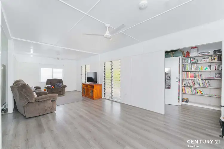 Fifth view of Homely house listing, 43 Ferguson Street, Allenstown QLD 4700