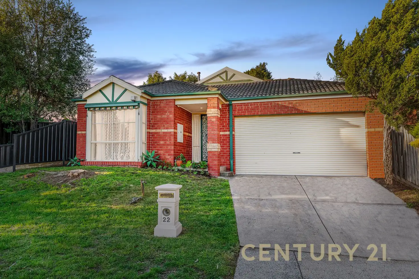 Main view of Homely house listing, 22 Durack Avenue, Lynbrook VIC 3975