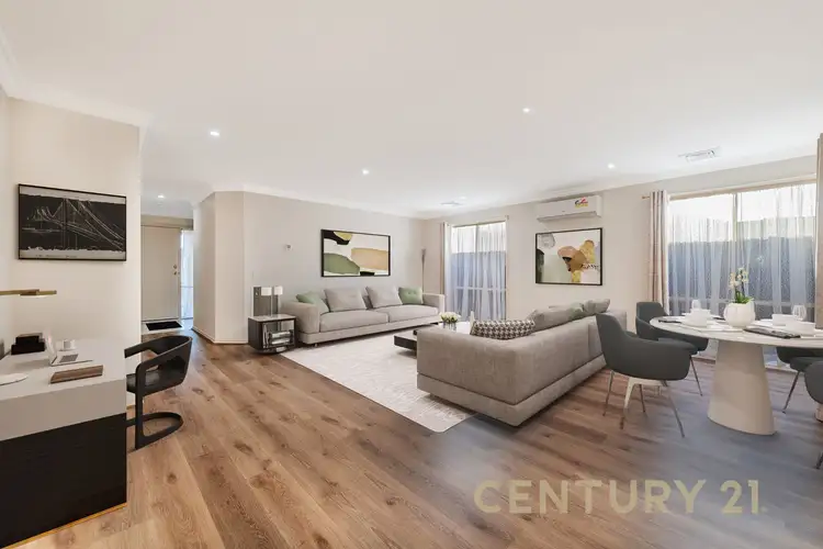 Second view of Homely house listing, 22 Durack Avenue, Lynbrook VIC 3975
