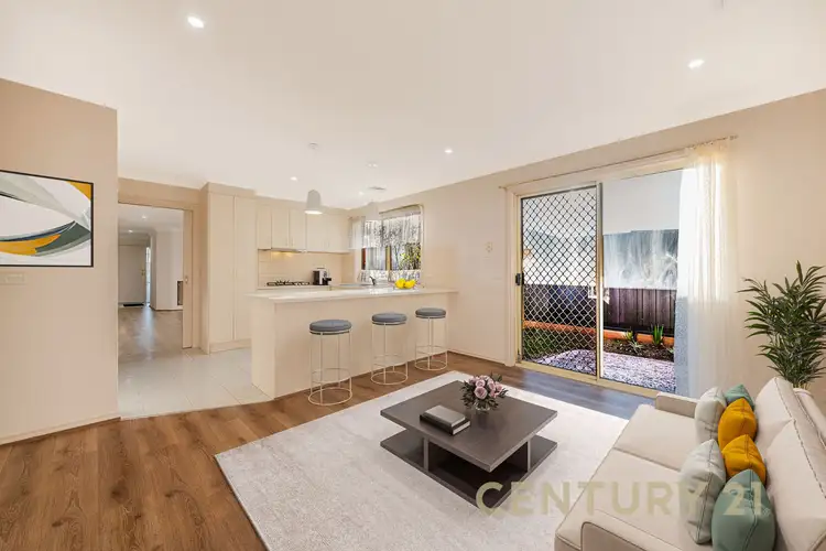 Fourth view of Homely house listing, 22 Durack Avenue, Lynbrook VIC 3975