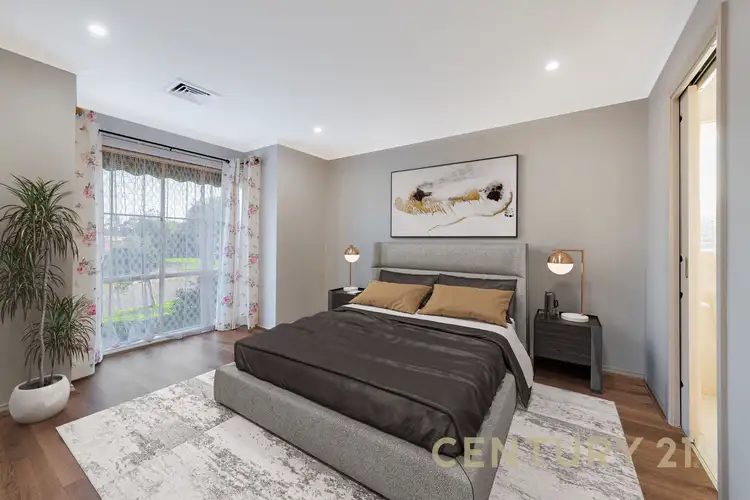 Fifth view of Homely house listing, 22 Durack Avenue, Lynbrook VIC 3975