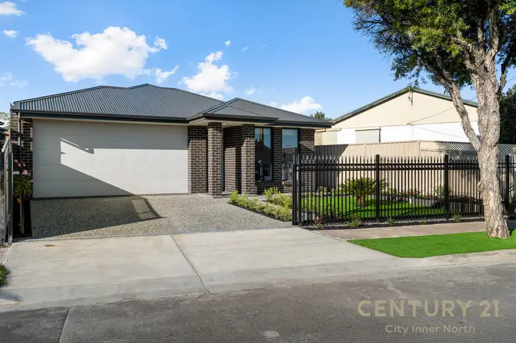 Main view of Homely house listing, 4a Trent Avenue, Klemzig SA 5087