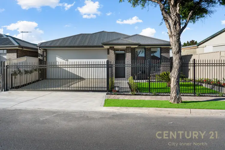 Second view of Homely house listing, 4a Trent Avenue, Klemzig SA 5087