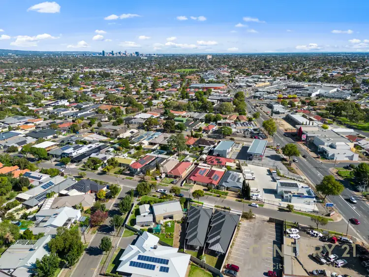 Third view of Homely house listing, 4a Trent Avenue, Klemzig SA 5087