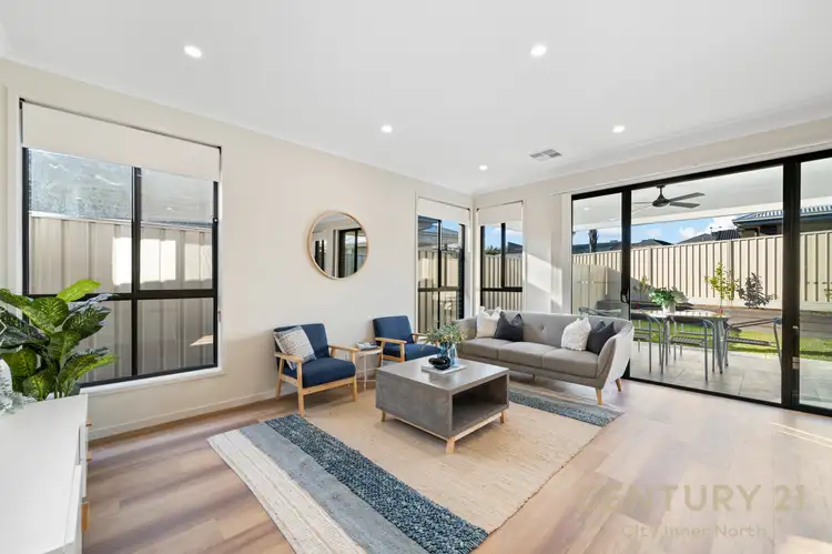 Fourth view of Homely house listing, 4a Trent Avenue, Klemzig SA 5087