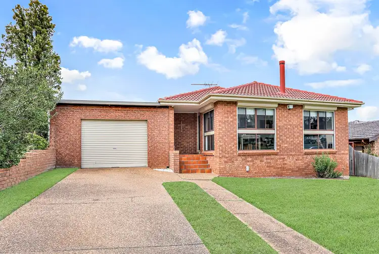 Main view of Homely house listing, 34 Ben Lomond Street, Bossley Park NSW 2176