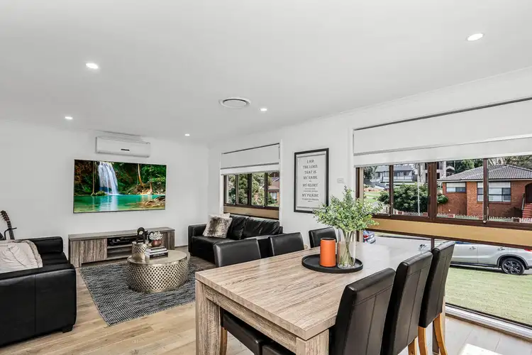 Second view of Homely house listing, 34 Ben Lomond Street, Bossley Park NSW 2176