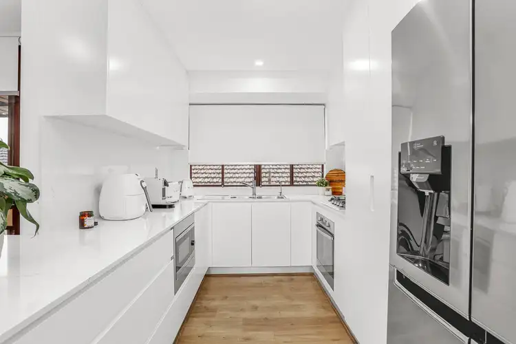Fifth view of Homely house listing, 34 Ben Lomond Street, Bossley Park NSW 2176