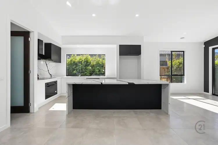 Second view of Homely house listing, 49 Lionsgate Crescent, Tarneit VIC 3029