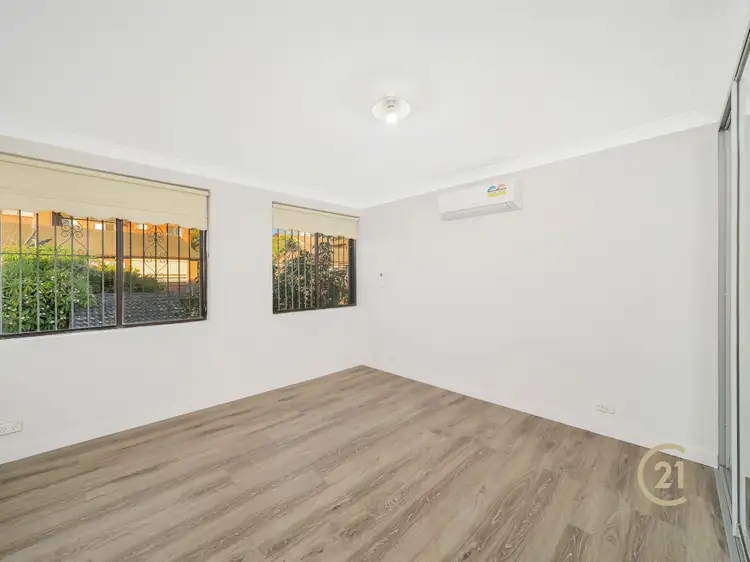 Second view of Homely townhouse listing, 18/156 Moore Street, Liverpool NSW 2170