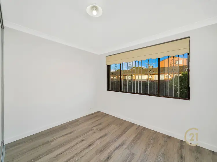Third view of Homely townhouse listing, 18/156 Moore Street, Liverpool NSW 2170